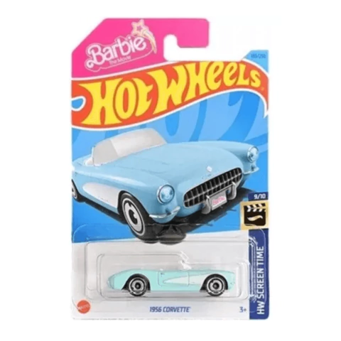 Hot Wheels De Coleccion Mattel C4982 - 8