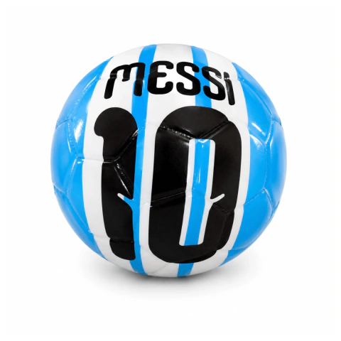 Pelota Soft AFA Selección Argentina 57500 - comprar online