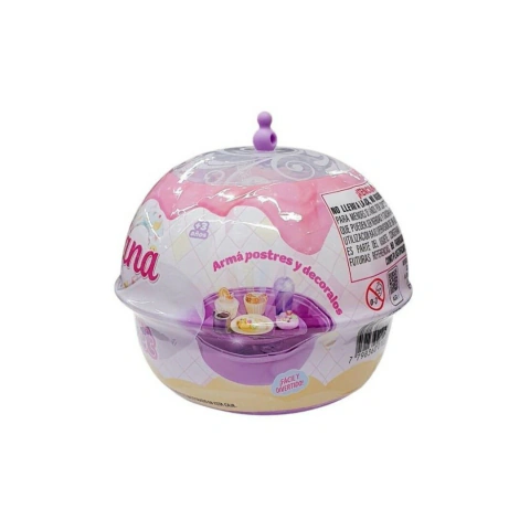 Juliana Mini Sweet - tienda online