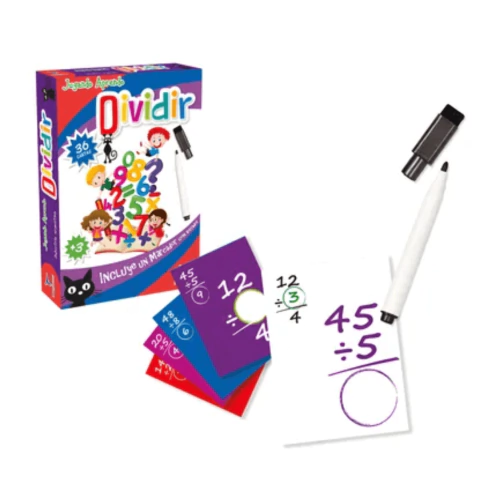 Cartas Didácticas Jugando Aprendo - tienda online