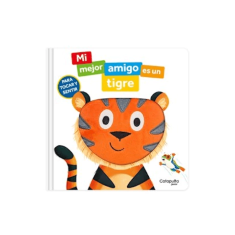 Libro De Cuentos Mi Mejor Amigo Es en internet