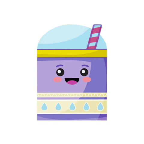 Mini Cuentos Kawaii Betina - tienda online