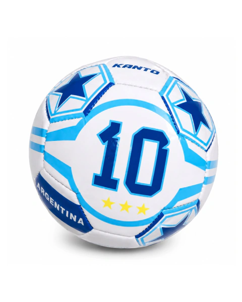 Pelota Infantil de Fútbol Nº2 Kanto