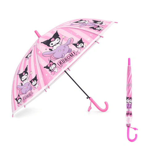 Paraguas Infantil Kuromi FF-03703