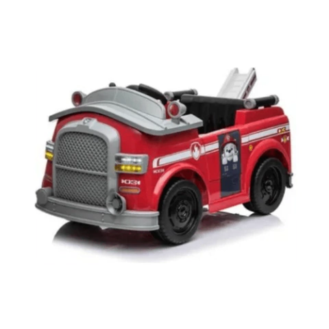 Auto a Bateria Con Control Remoto Paw Patrol 6v - tienda online