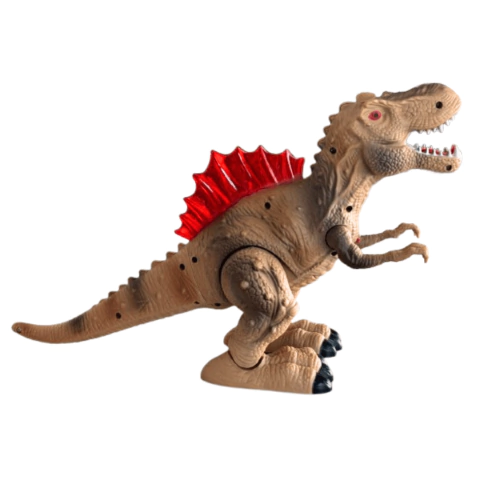 Xplorer Fun Dinosaurio Lanza Humo DN20/21 - tienda online