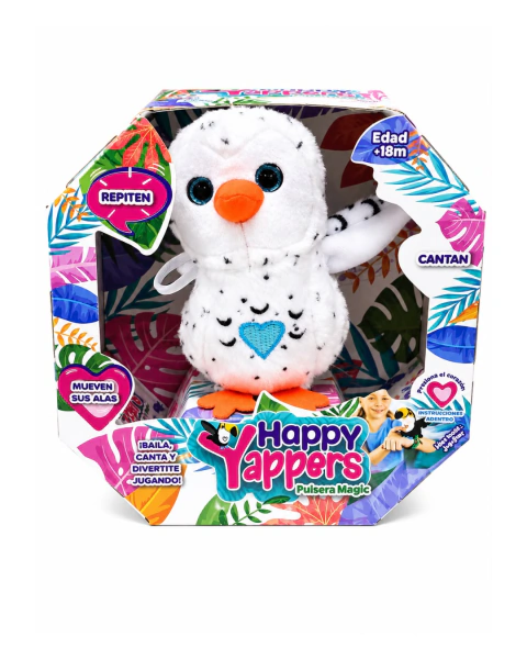 Happy yappers pulsera magic - tienda online