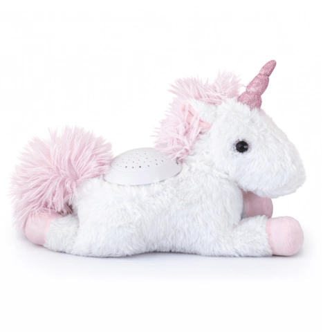 Peluche Proyector con Sonido en internet