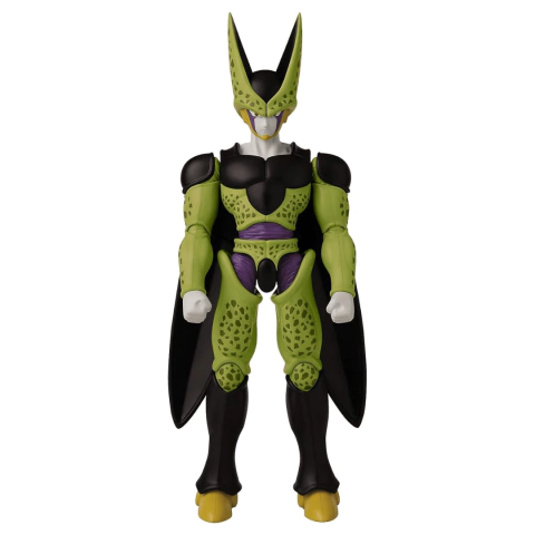 Figura Dragon Ball Super Limit Breaker Series 36730/32 - comprar online