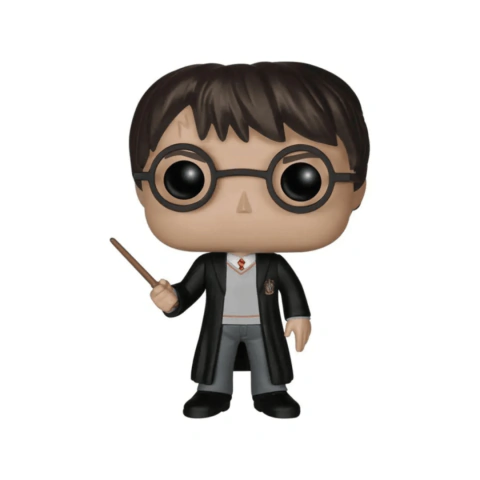 Imagen de Funko Pop Movies Harry Potter Caffaro