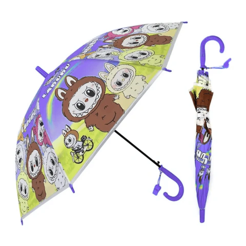 Paraguas Infantil Labubu FF-03702 - comprar online