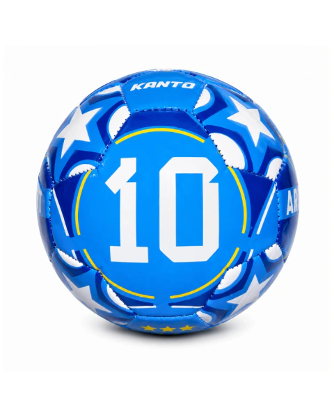Pelota Infantil de Fútbol Nº2 Kanto - tienda online