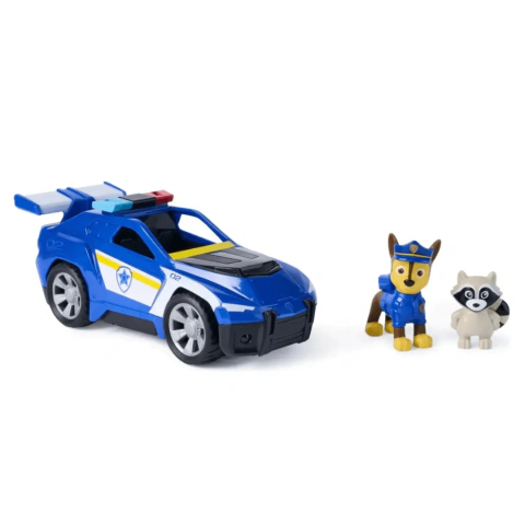 Vehículo con Figura Paw Patrol Search & Rescue 97236 - tienda online