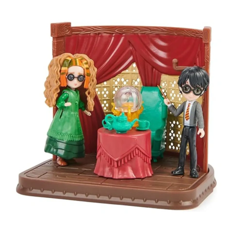 Harry Potter Magical Minis Varios Modelos Caffaro - comprar online