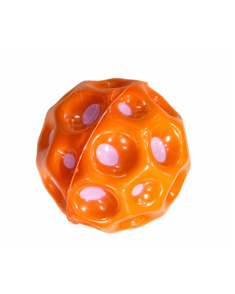 Pelota saltarina A202631 - Jugueterías Cachavacha