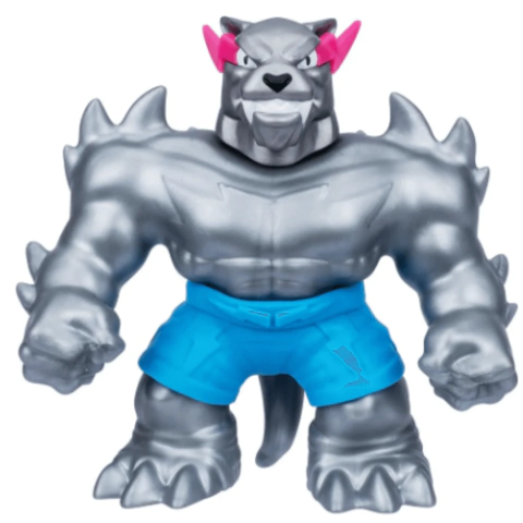 Mr. Beast Lab. Stretchy Elastique Iconic Panther - Jugueterías Cachavacha