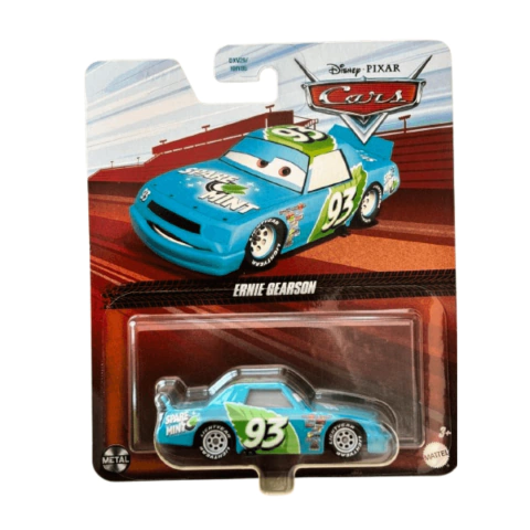 Autos Coleccionables Metálicos Disney Pixar Cars DXV29 - tienda online