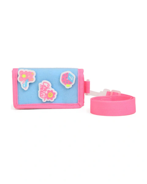 Billetera Lollipop Chimola B262 - comprar online