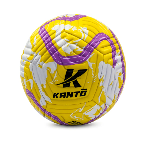 Pelota de Fútbol Kanto N°5 Speed 56128 - Jugueterías Cachavacha