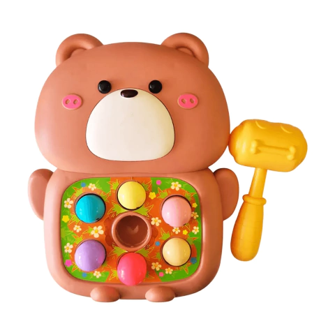 Banco De Descarga Con Martillo Mon Petite 2944 - tienda online