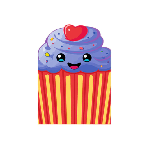 Mini Cuentos Kawaii Betina - tienda online