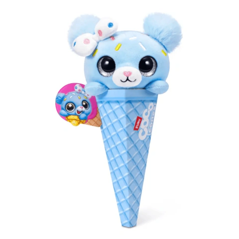 Imagen de Peluche Coco Cones Sweet Sorpresa 7647