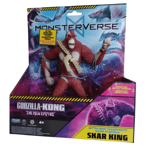 MonsterVerse Godzilla Vs Kong 35750