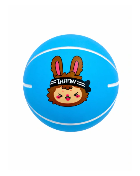 Pelota saltarina de bascket A202635 - Jugueterías Cachavacha