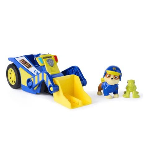 Vehículo con Figura Paw Patrol Search & Rescue 97236 en internet