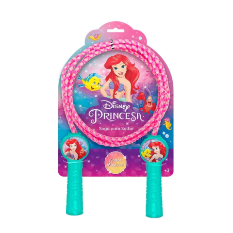 Soga Para Saltar de Princesas - 54798
