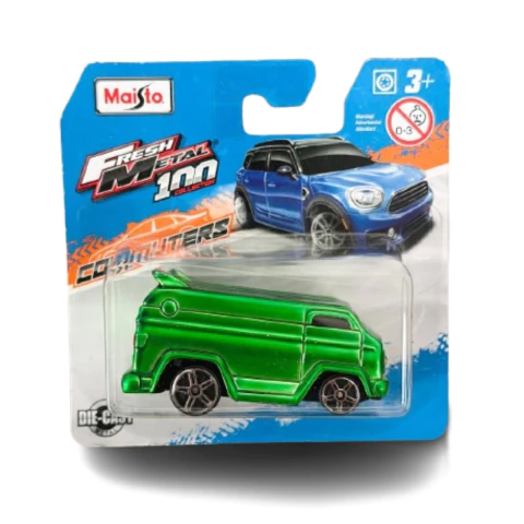 Autos Coleccionables Maisto Fresh Metal 15079 - tienda online
