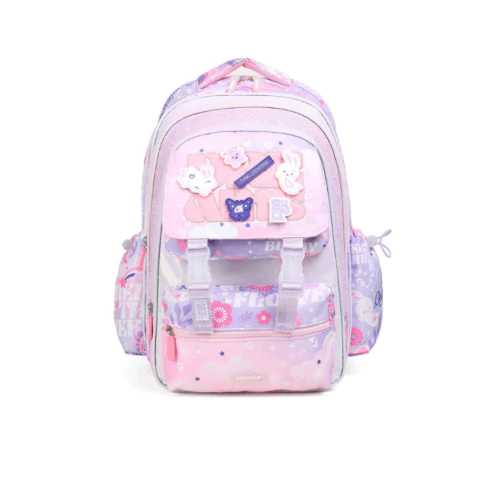 Imagen de Mochila Custom Espalda 17' Chimola Tr139
