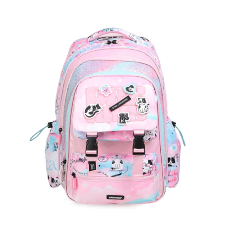 Mochila Custom Espalda 17' Chimola Tr139 - tienda online
