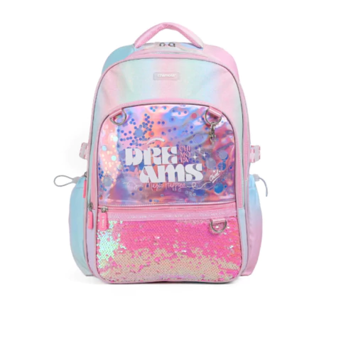 Mochila Cloud Espalda 17 Chimola - Tr130 - comprar online