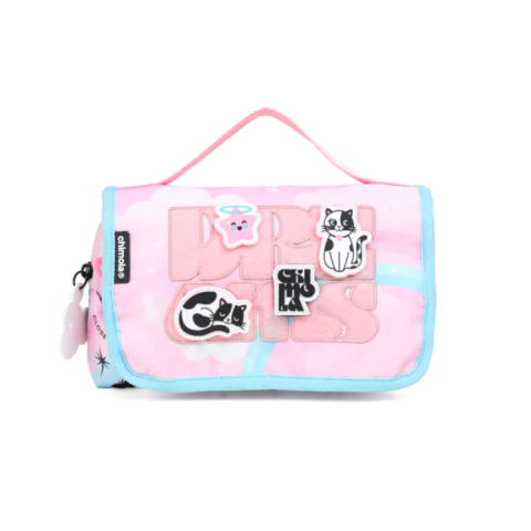 Cartuchera Custom - Chimola - tienda online