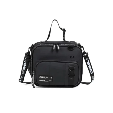 Lunchera Color Block Chimola - comprar online