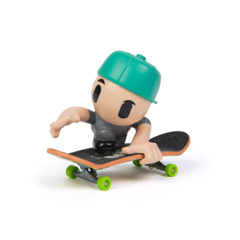 Tech Deck Sk8 Crew Serie 1 - 13909 - Jugueterías Cachavacha