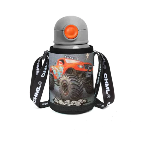 Botella Con Estuche 450ml - Chimola Bz05 en internet