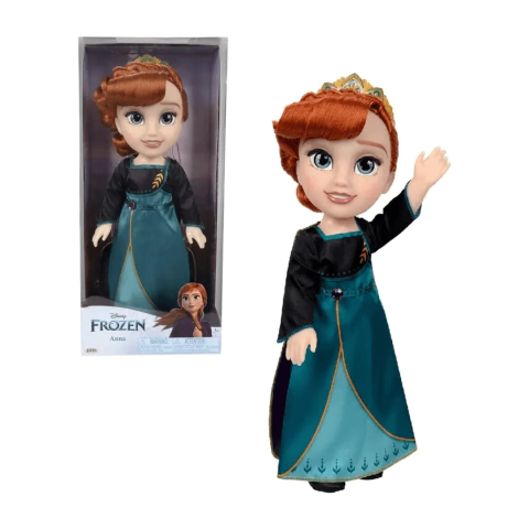 Imagen de Princesas Disney 35 Cm