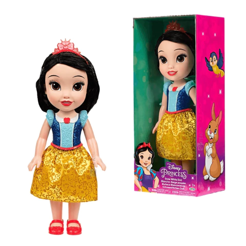 Imagen de Princesas Disney 35 Cm