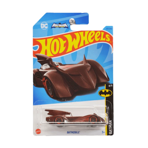 Imagen de Hot Wheels De Colección Mattel C4982 - 3
