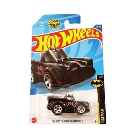 Hot Wheels De Colección Mattel C4982 - 3 - Jugueterías Cachavacha