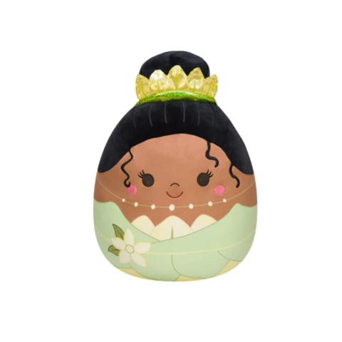Peluches Squishmallows Disney Princesas - Caffaro - tienda online
