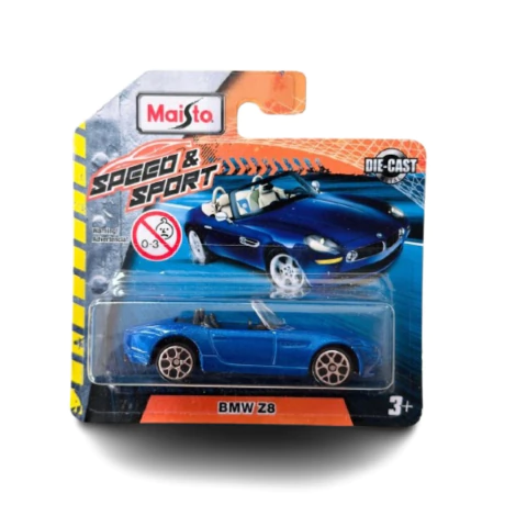 Auto Maisto Individual - comprar online