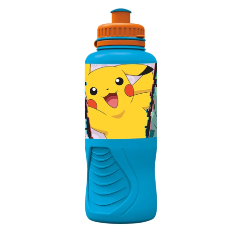 Botella Stor Ergo Sport 430 Ml Personajes Wabro en internet