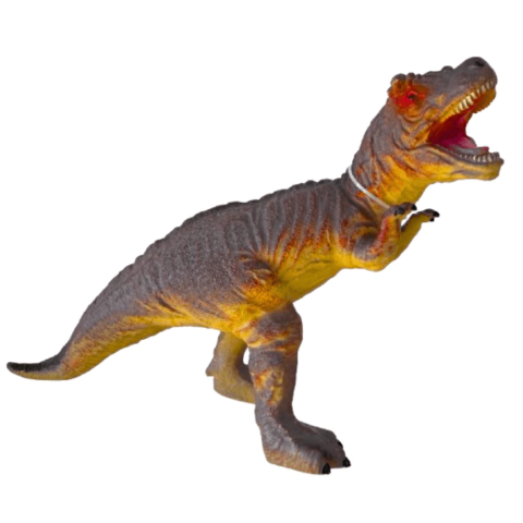 Dinosaurio Soft Gigante 50 Cm Tio Vivo 8100 - Jugueterías Cachavacha