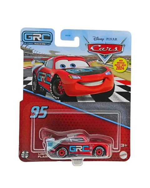Autos Coleccionables Metálicos Cars GRC DXV29 - tienda online