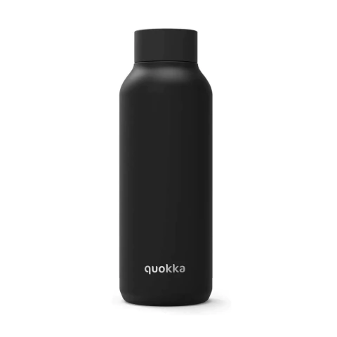 Botella Quokka 630ml Solid Steel Lisas - Jugueterías Cachavacha