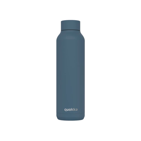 Imagen de Botella Quokka 630ml Solid Steel Lisas