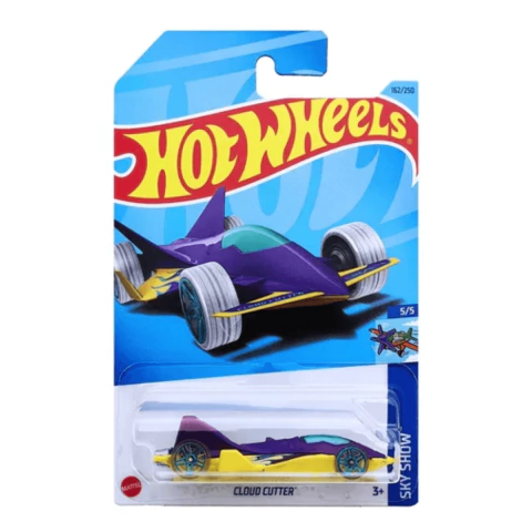 Hot Wheels De Coleccion Mattel C4982 - 8